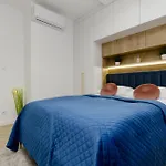 Lejlighed Luxury Wynalazek In Mokotow By Renters Prestige Warszawa