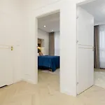 Lejlighed Luxury Wynalazek In Mokotow By Renters Prestige