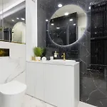 Luxury Wynalazek In Mokotow By Renters Prestige Warszawa