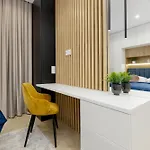 Lejlighed Luxury Wynalazek In Mokotow By Renters Prestige