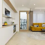 Lejlighed Luxury Wynalazek In Mokotow By Renters Prestige