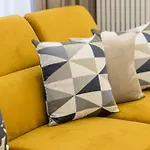 Lejlighed Luxury Wynalazek In Mokotow By Renters Prestige Warszawa