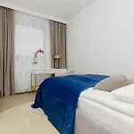 Lejlighed Luxury Wynalazek In Mokotow By Renters Prestige *