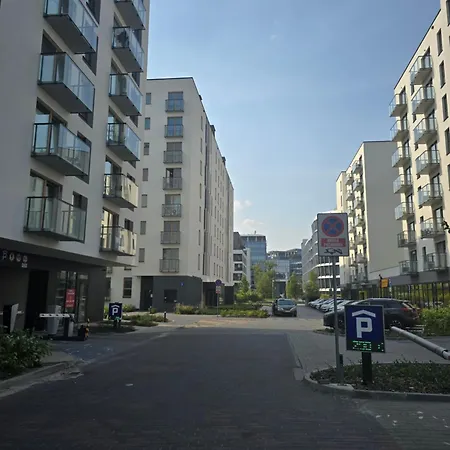 Luxury Wynalazek In Mokotow By Renters Prestige Warszawa