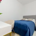 Apartmán Luxury Wynalazek In Mokotow By Renters Prestige *