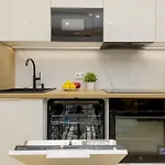 Apartmán Luxury Wynalazek In Mokotow By Renters Prestige