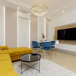 Apartmán Luxury Wynalazek In Mokotow By Renters Prestige *