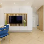 Luxury Wynalazek In Mokotow By Renters Prestige