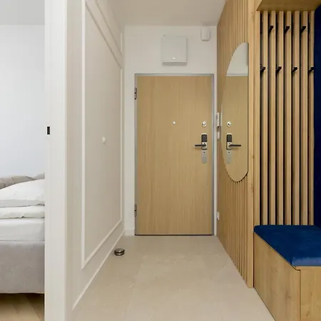 Luxury Wynalazek In Mokotow By Renters Prestige