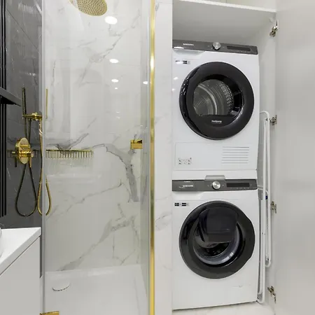 Luxury Wynalazek In Mokotow By Renters Prestige