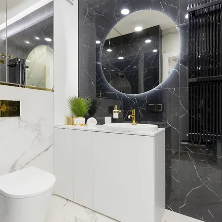 Luxury Wynalazek In Mokotow By Renters Prestige Warszawa