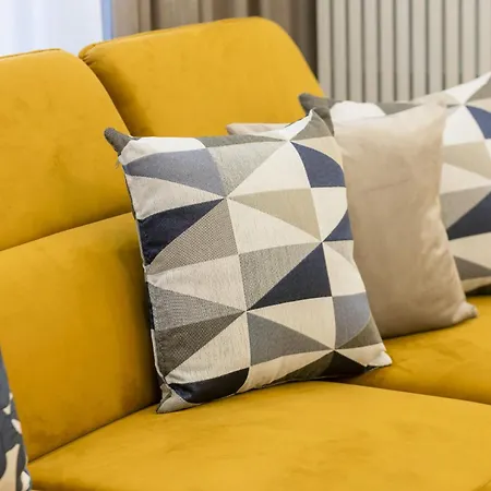 Appartamento Luxury Wynalazek In Mokotow By Renters Prestige Varsavia