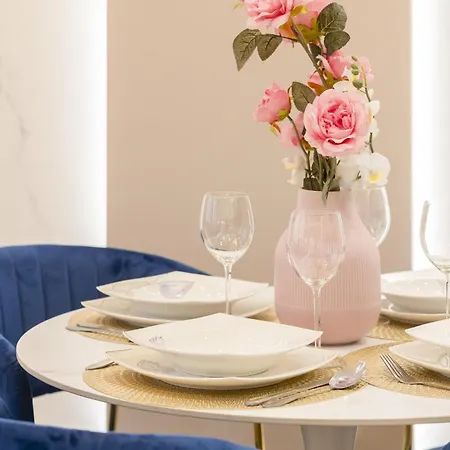 Luxury Wynalazek In Mokotow By Renters Prestige Varsavia