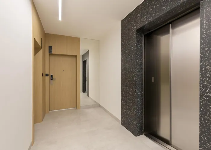 아파트 Luxury Wynalazek In Mokotow By Renters Prestige *