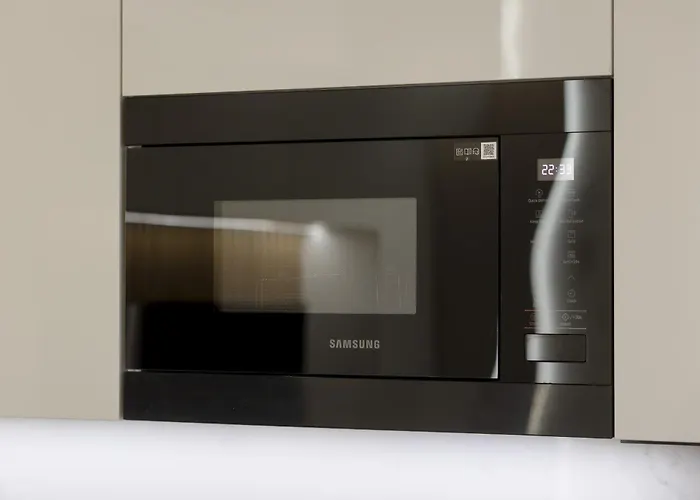 Luxury Wynalazek In Mokotow By Renters Prestige 바르샤바