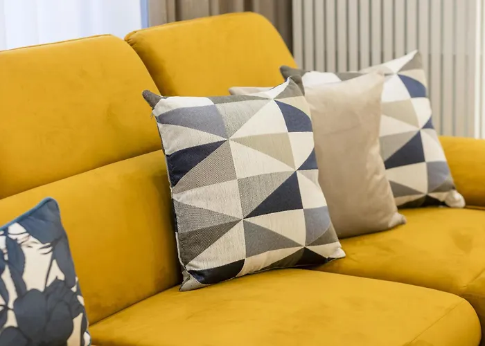 아파트 Luxury Wynalazek In Mokotow By Renters Prestige 바르샤바