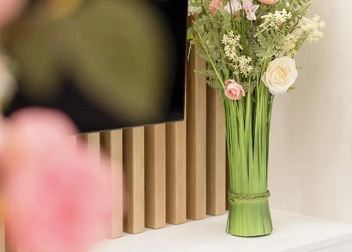 아파트 Luxury Wynalazek In Mokotow By Renters Prestige