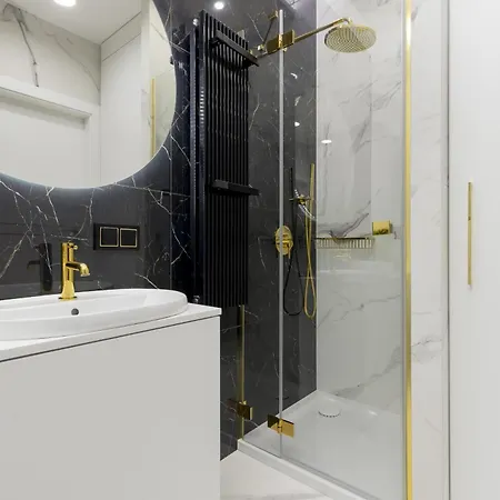 Luxury Wynalazek In Mokotow By Renters Prestige Varšava