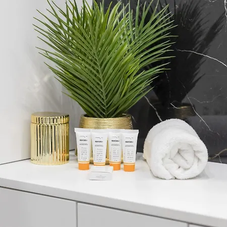 Apartamento Luxury Wynalazek In Mokotów By Renters Prestige