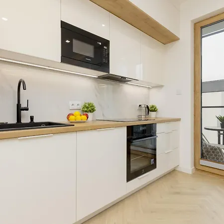 Luxury Wynalazek In Mokotów By Renters Prestige Varsóvia